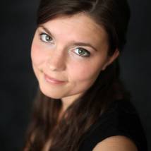 Дровеникова Вера