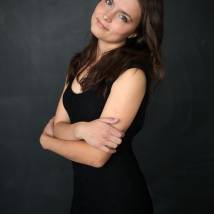 Дровеникова Вера