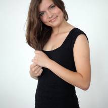 Дровеникова Вера