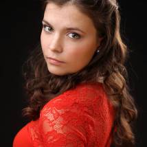 Дровеникова Вера