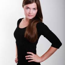 Дровеникова Вера