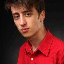Ловкий Илья