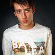 Ловкий Илья