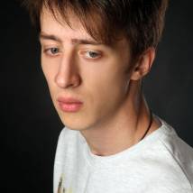 Ловкий Илья