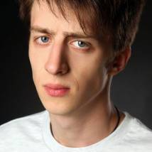 Ловкий Илья