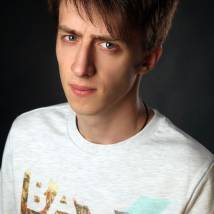 Ловкий Илья