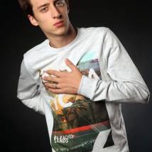 Ловкий Илья