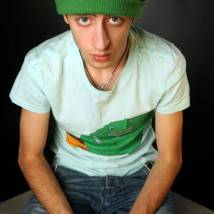 Ловкий Илья