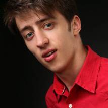 Ловкий Илья