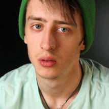 Ловкий Илья