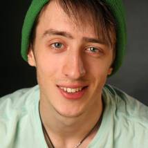 Ловкий Илья
