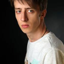 Ловкий Илья
