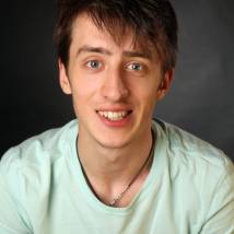 Ловкий Илья