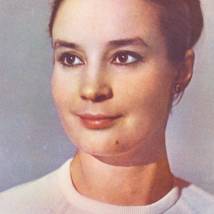 Величко Наталья         (©Г. и Т. Вайль)