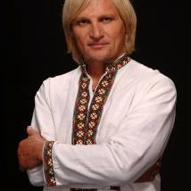 Скрипка Олег