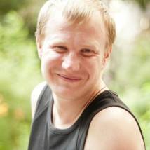 Романов Дмитрий