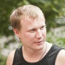 Романов Дмитрий
