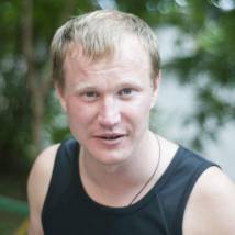 Романов Дмитрий