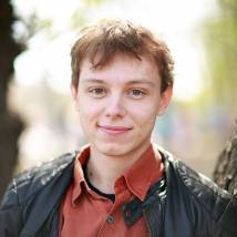 Сетейкин Александр