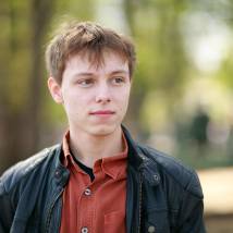 Сетейкин Александр