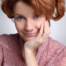 Коляда Инна