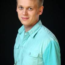 Соколов Константин