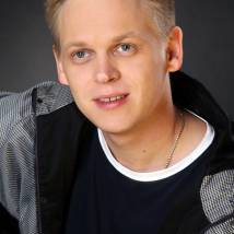 Соколов Константин
