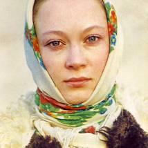 Смирнова Светлана         (©Р.Ельник)