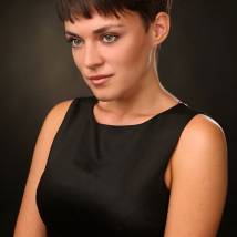 Новикова Мила