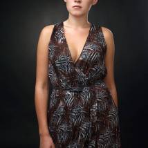 Новикова Мила