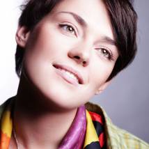 Новикова Мила