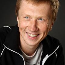 Билик Олег