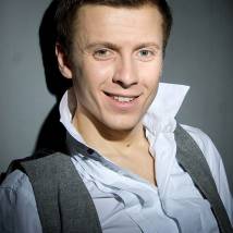 Гриневич Дмитрий