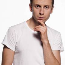 Гриневич Дмитрий