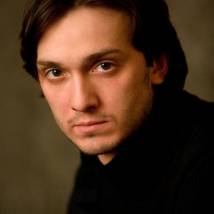 Барило Андрей