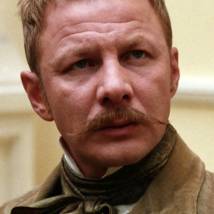 Дмитрий Шевченко на съемках сериала "Бедная Настя"