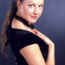 Квасникова Алена