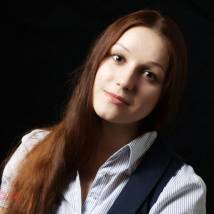 Квасникова Алена