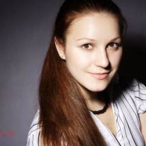 Квасникова Алена