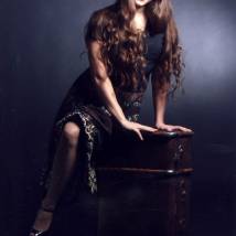 Квасникова Алена