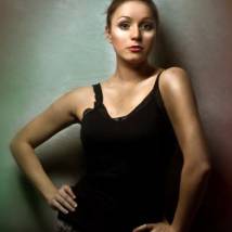 Квасникова Алена