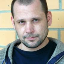 Заволокин Дмитрий
