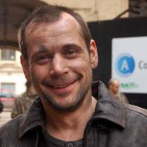Заволокин Дмитрий