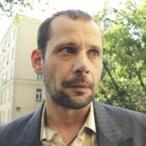 Заволокин Дмитрий