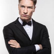 Кирсанов Алексей