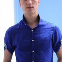 Кирсанов Алексей