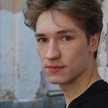 Кирсанов Алексей