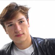 Кирсанов Алексей