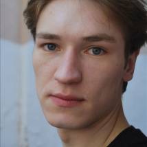 Кирсанов Алексей