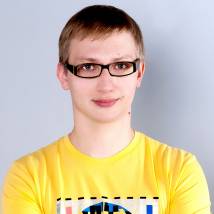 Агейчев Олег